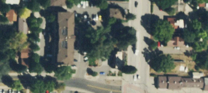 1331 Grand Ave