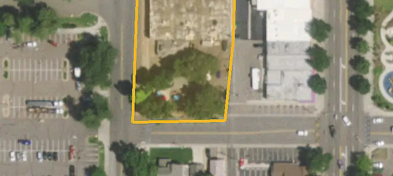 800 Coffman St
