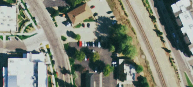1704 Centennial Dr