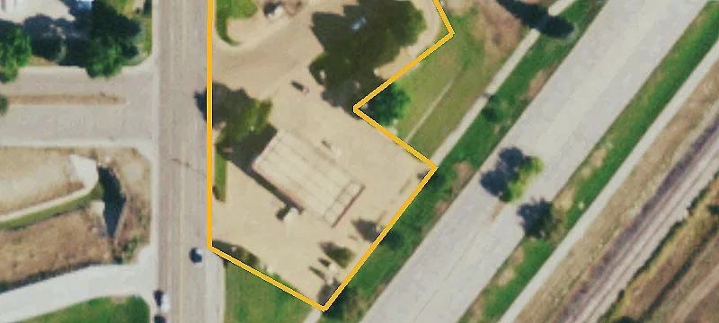 680 Frontage Rd