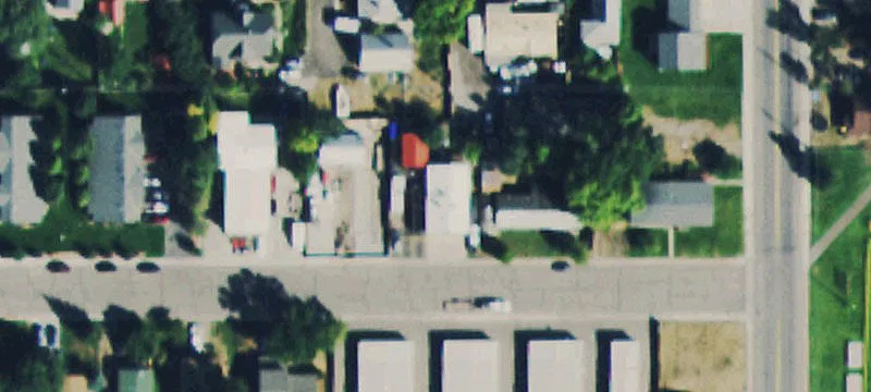 116 Park St