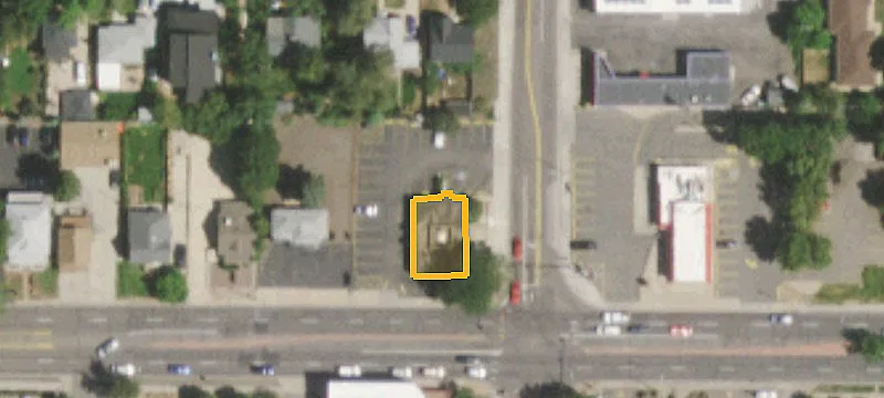 5801 Wadsworth Blvd