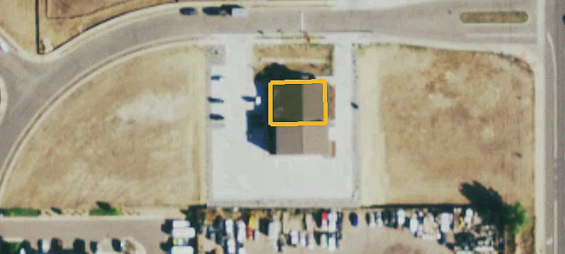 12550 54th Dr
