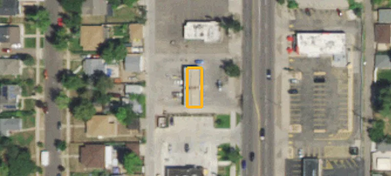 4945 Federal Blvd