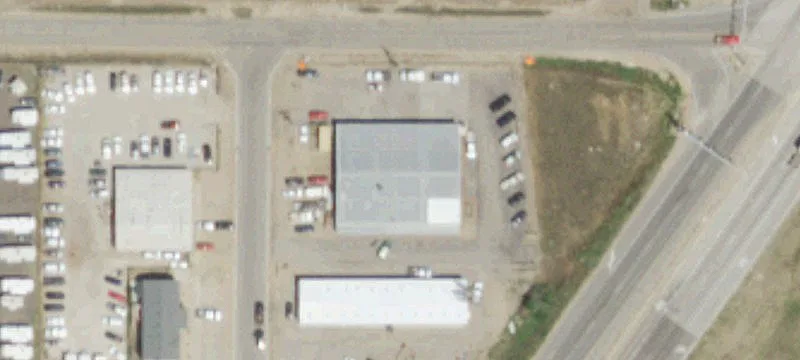 1330 Factory Cir
