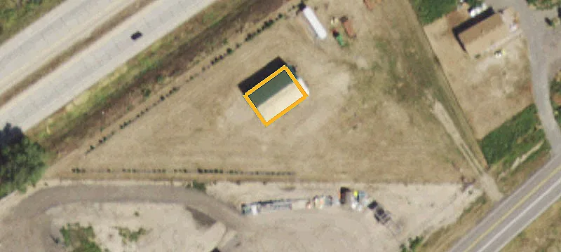 22371 I 76th Frontage Rd