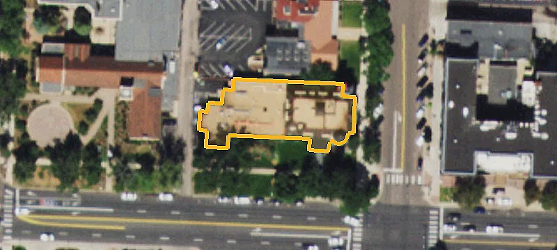30 Platte Ave