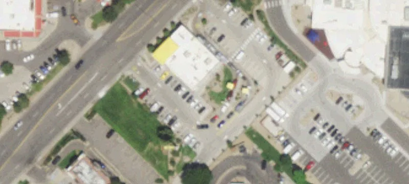 6050 Pkwy Dr
