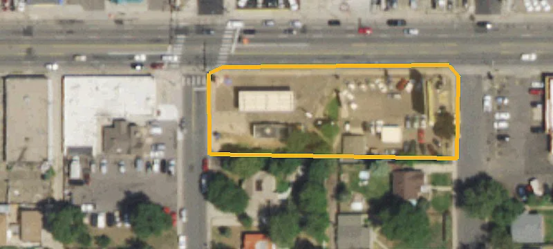 2698 Alameda Ave