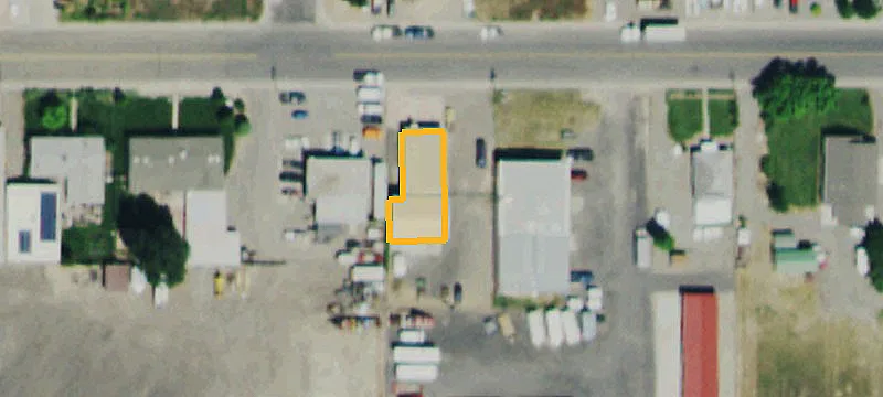 810 Grand Ave