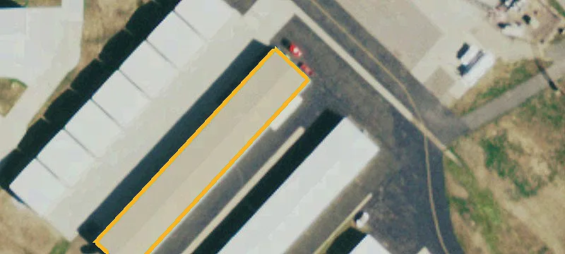 229 Airport Rd Hngr, Unit 34