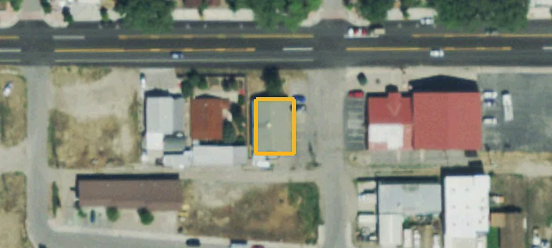 541 Main St