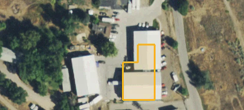 5447 County Rd 154