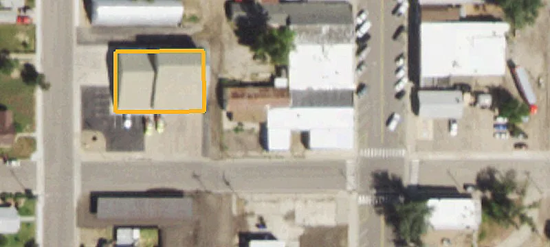 87 Main St