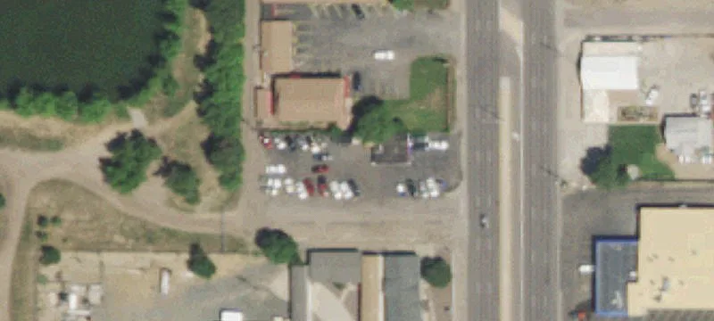 6201 Federal Blvd
