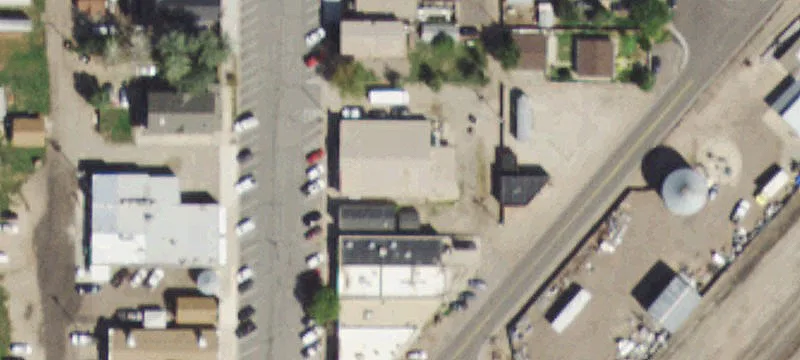 630 Cedar St
