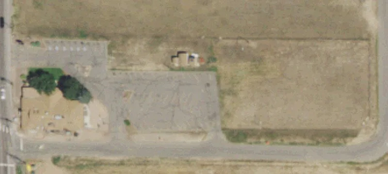 8800 Federal Blvd