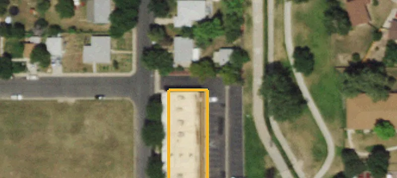 1010 Joliet St, Unit A22
