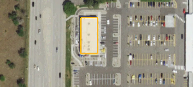 4090 Parker Rd