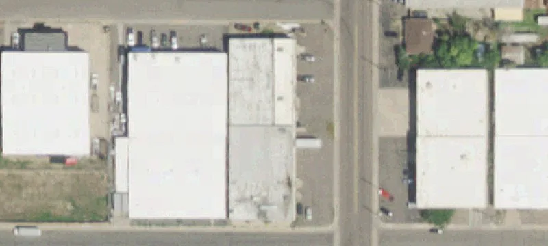 2655 Tejon St