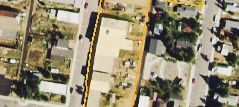 118 3rd St