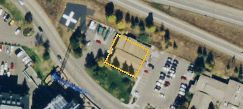 111 Frontage W Rd