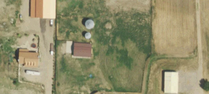 4140 County Rd 30