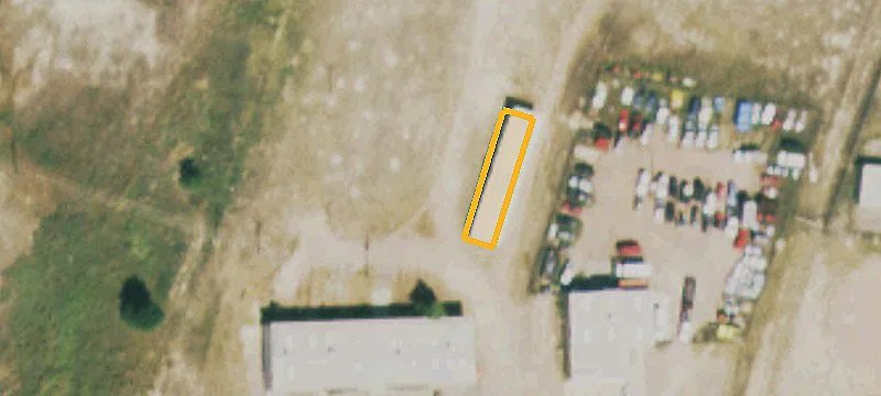 275 Industrial Blvd