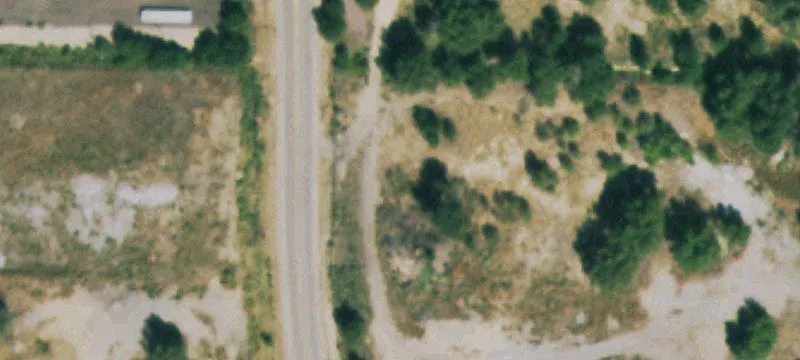 2600 Fwy Freeway