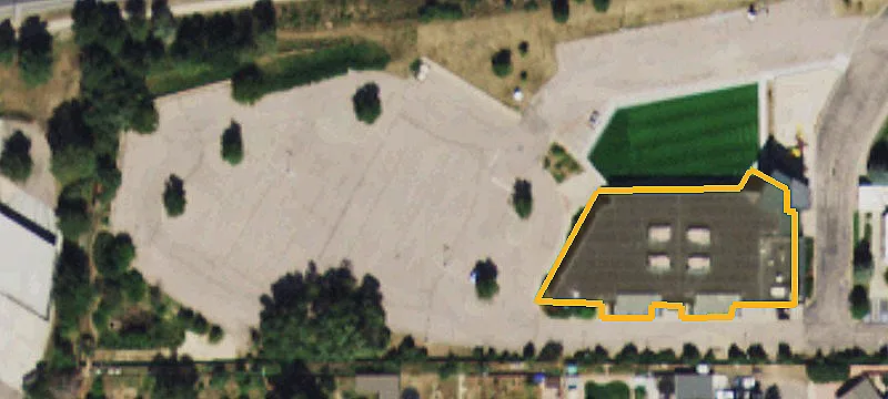 305 Austin Blfs Pkwy