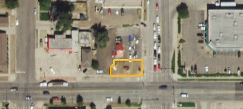 601 Main St
