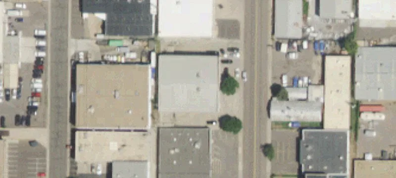 2931 Tejon St