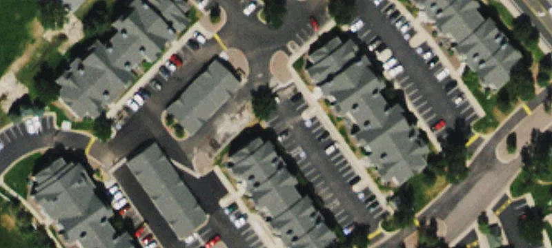 6025 Castlegate W Dr