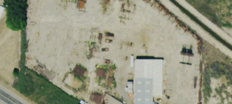 1882 Hwy 6th And 50