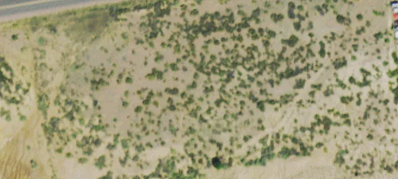 1740 Mariposa Rd
