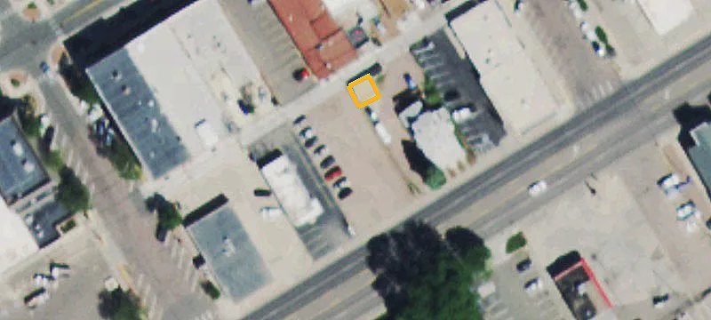 615 Royal Gorge Blvd