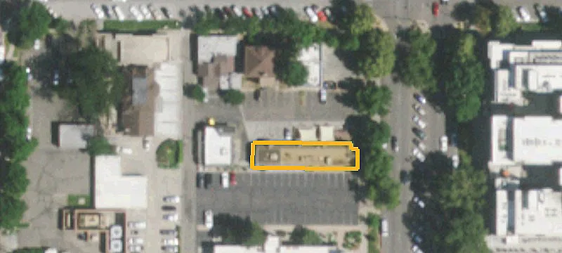 307 College Ave