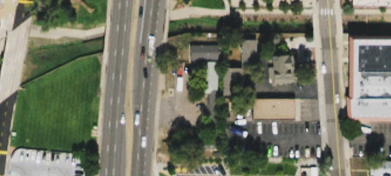 5810 Santa Fe Dr