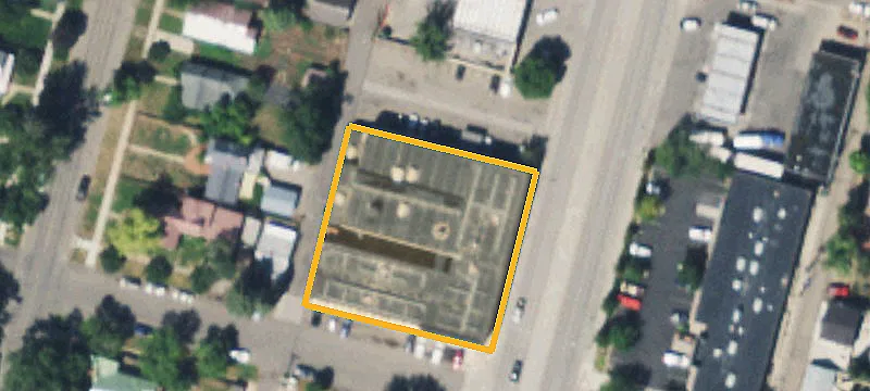 1911 Main Ave
