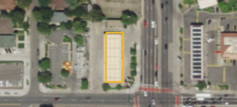 1501 Colorado Blvd
