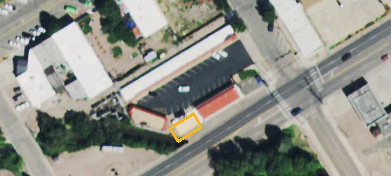 231 Royal Gorge Blvd