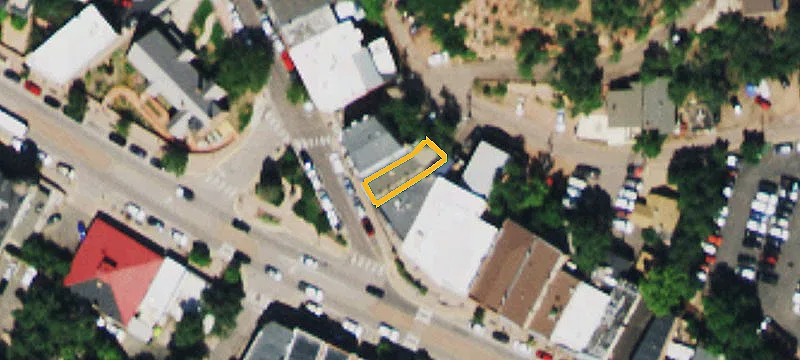 8 Canon Ave