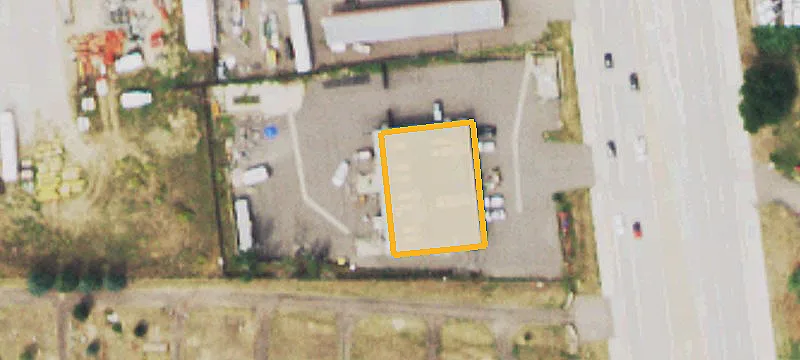 10685 Parker Rd