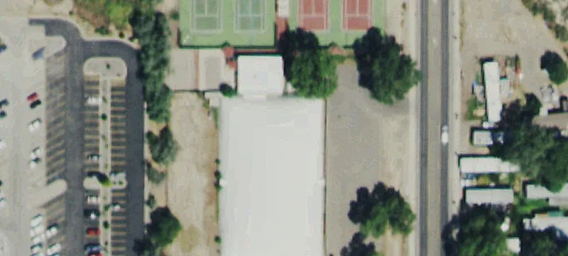 535 25th 12th Rd