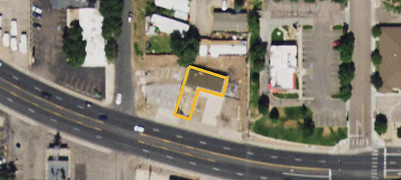 236 Fillmore St