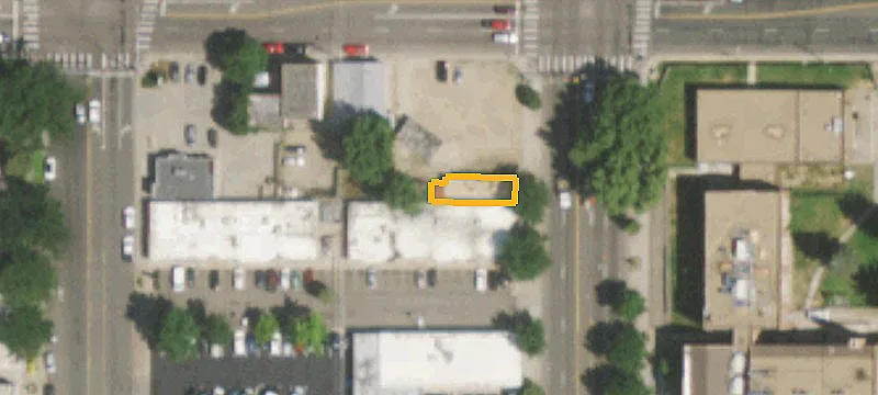 831 Main St