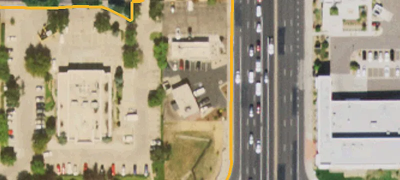 265 Wadsworth Blvd