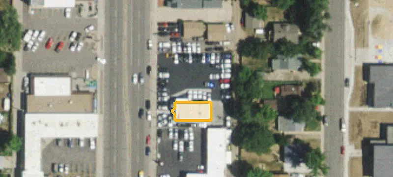 4530 Broadway