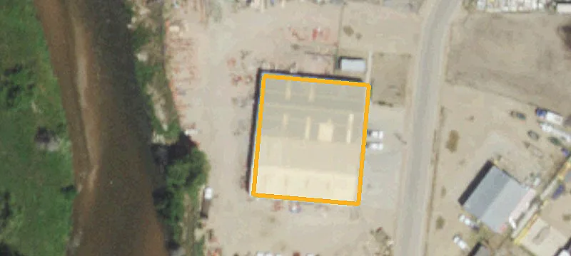 1277 Factory Dr