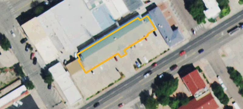 311 Royal Gorge Blvd